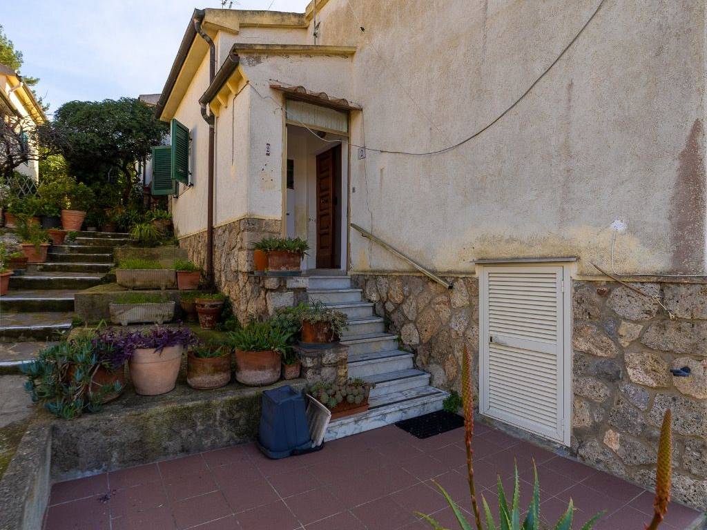 Casa indipendente a Monte argentario in Via San Rocco - Foto 5