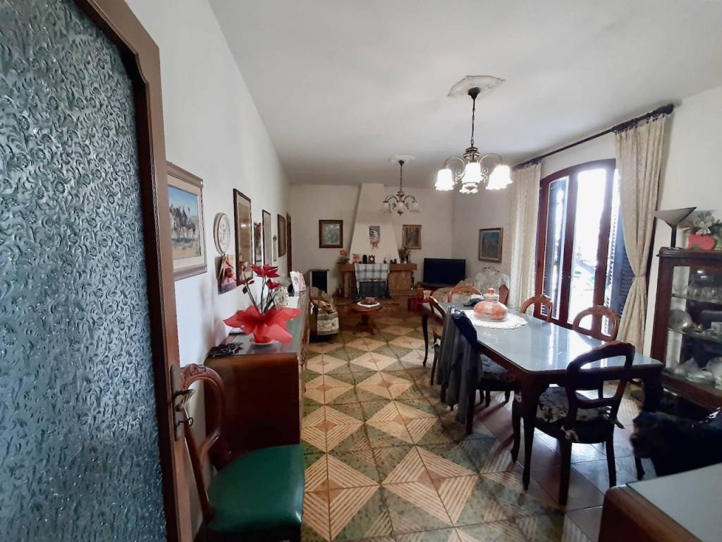 Villa a San giuliano terme in Località Sant'Andrea in Pescaiola - Foto 2