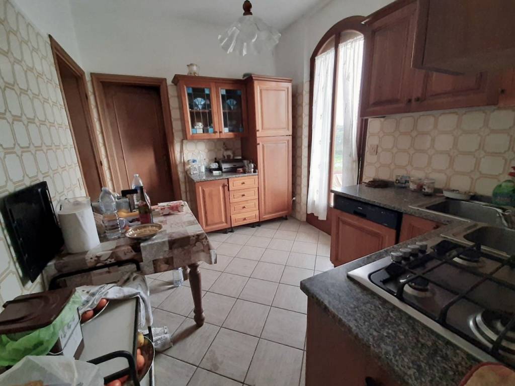 Villa a San giuliano terme in Località Sant'Andrea in Pescaiola - Foto 5