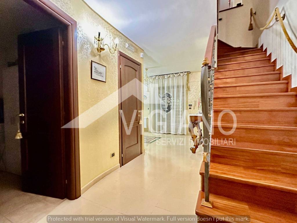 Villetta a schiera a Foggia in Via Francesco Nardella - Foto 2