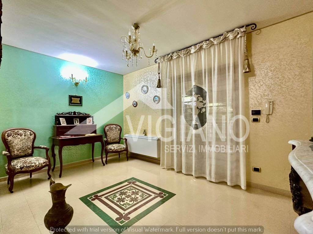 Villetta a schiera a Foggia in Via Francesco Nardella - Foto 3