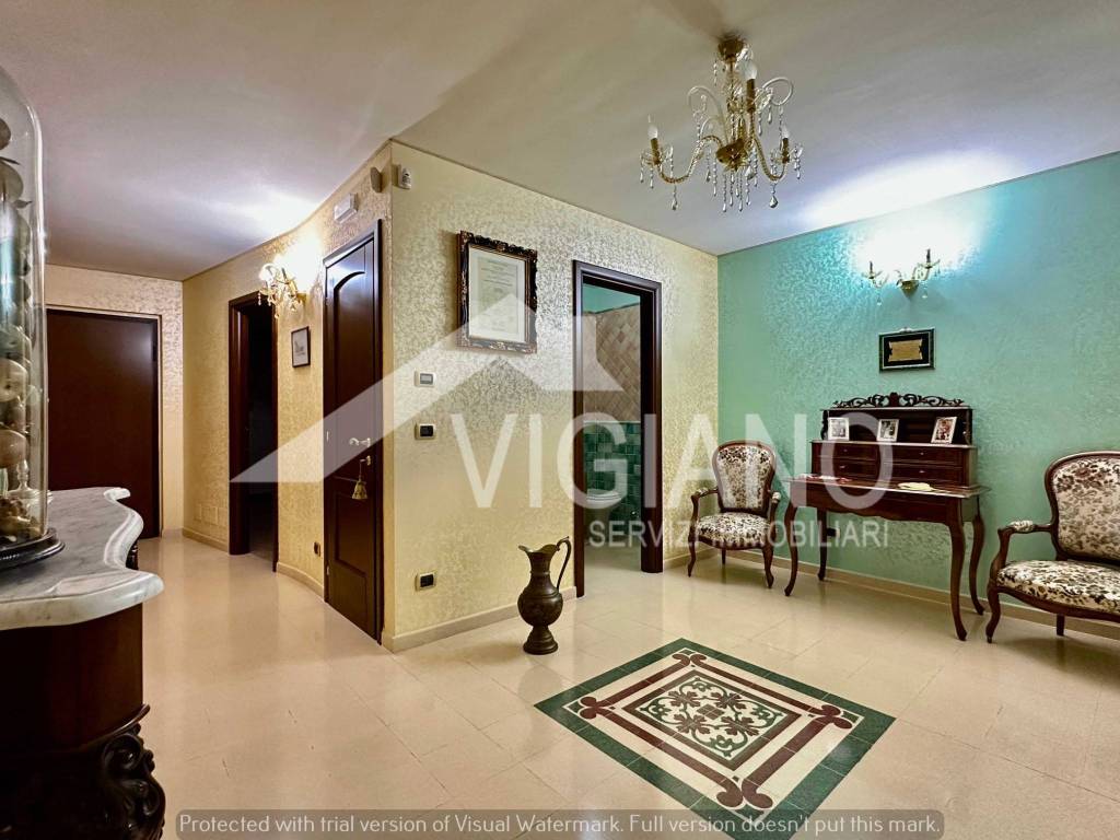 Villetta a schiera a Foggia in Via Francesco Nardella - Foto 4