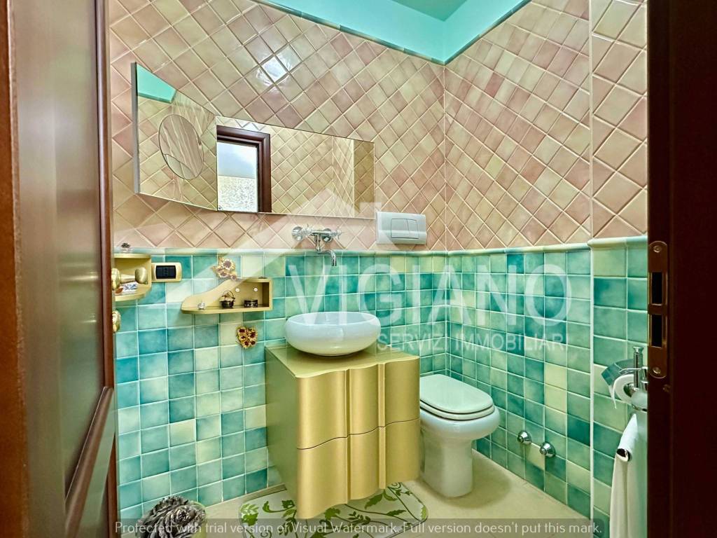 Villetta a schiera a Foggia in Via Francesco Nardella - Foto 5