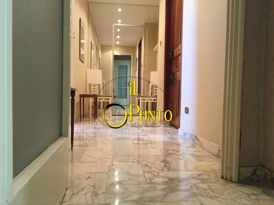 Appartamento a Sanremo in via Roccasterone 1 - Foto 4