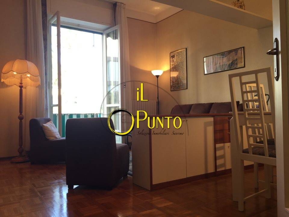 Appartamento a Sanremo in via Roccasterone 1 - Foto 5