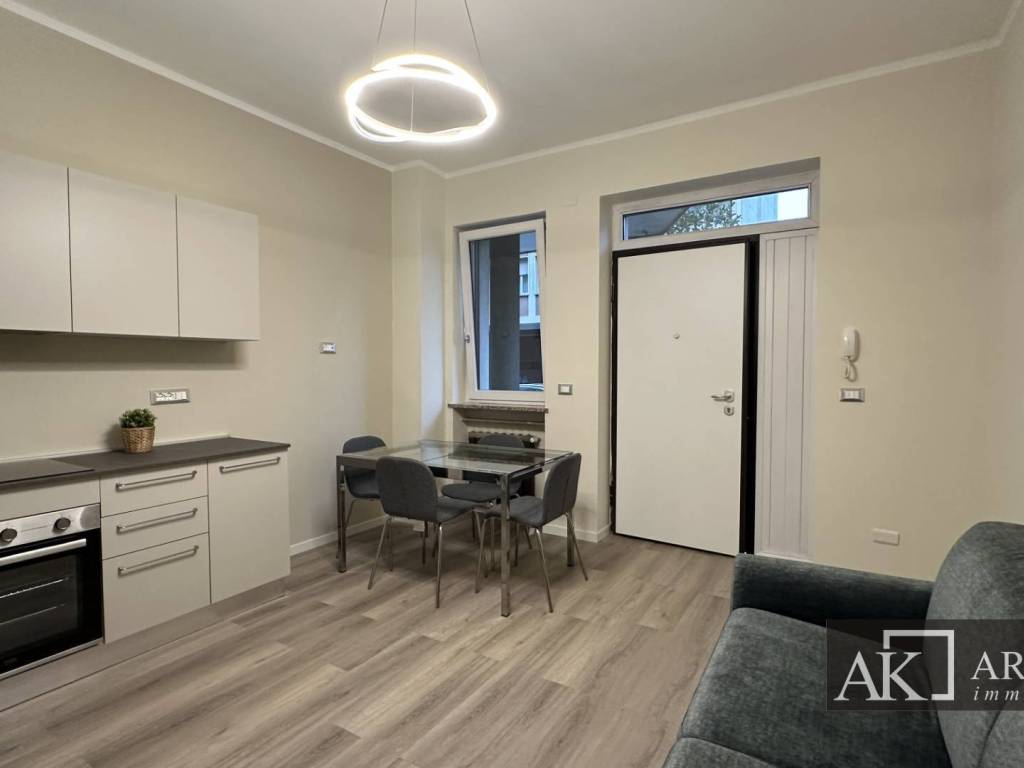 Appartamento a Novara in Via Scavini - Foto 2