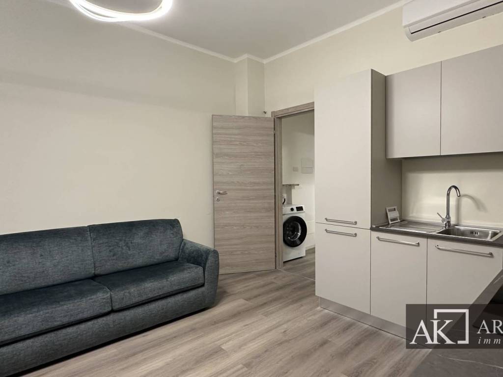 Appartamento a Novara in Via Scavini - Foto 3