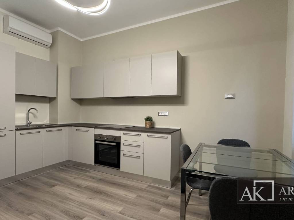 Appartamento a Novara in Via Scavini - Foto 4