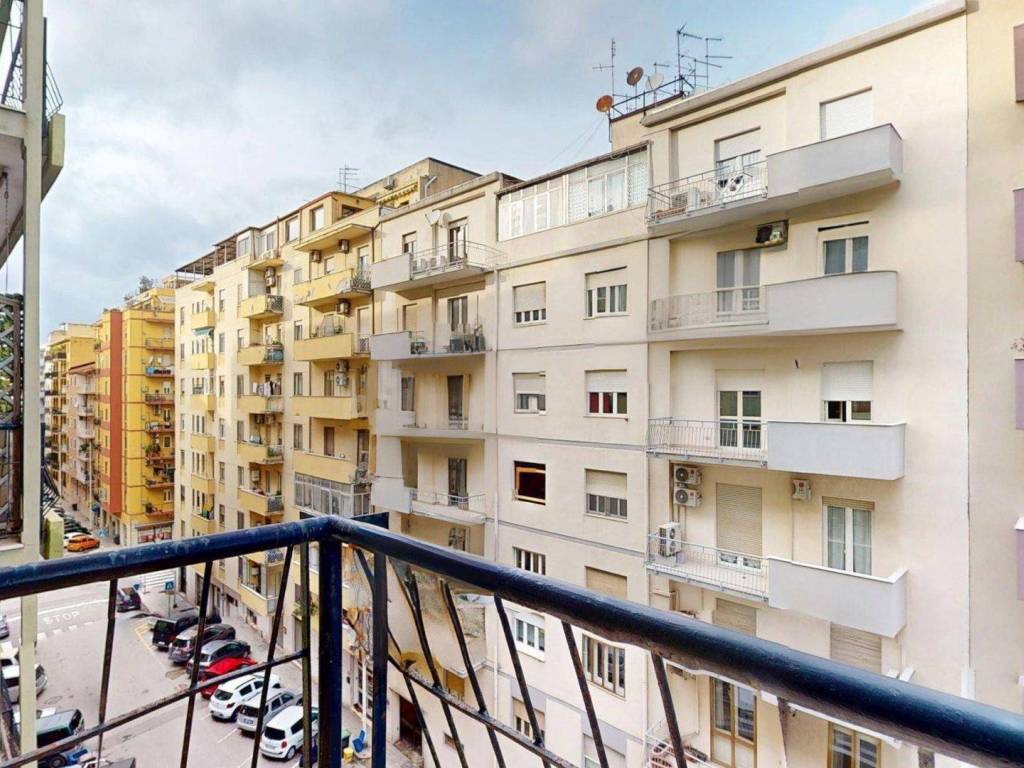 Appartamento a Cagliari in Via Giudice Mariano - Foto 2