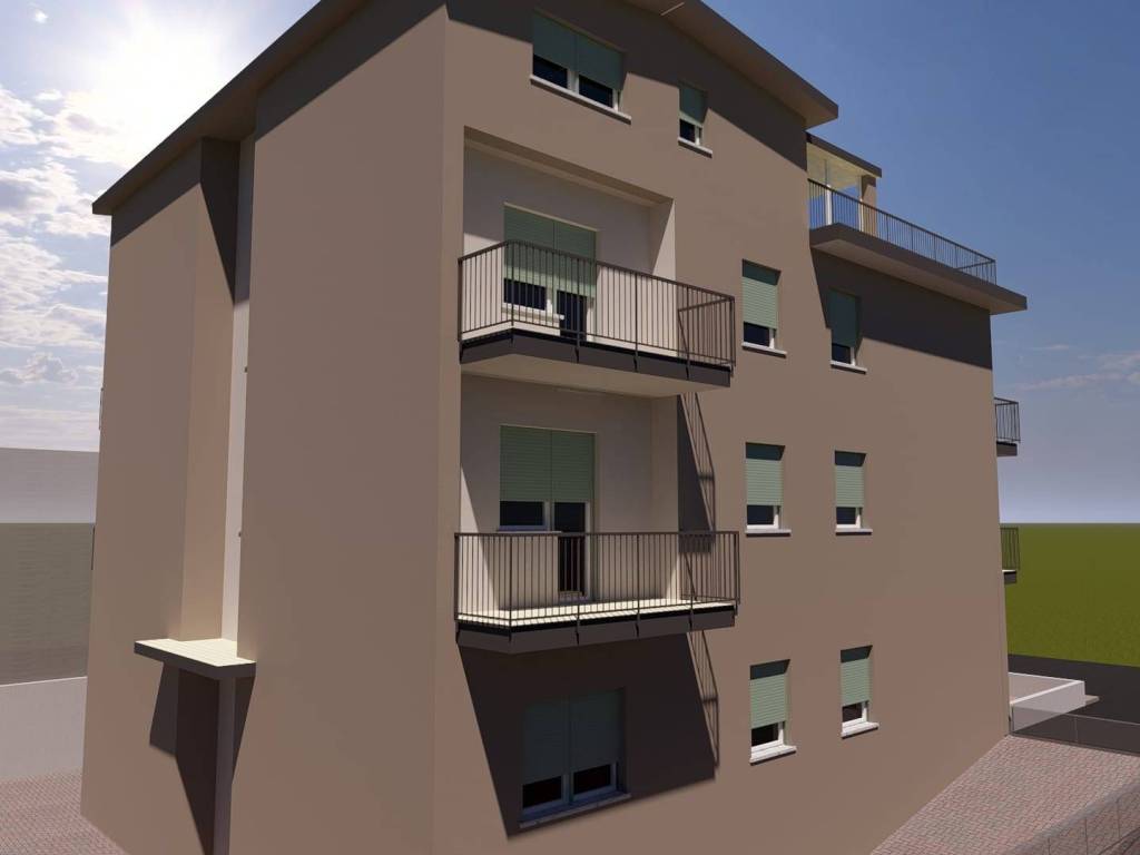 Appartamento a Jesolo in Via Torcello, 21 - Foto 2
