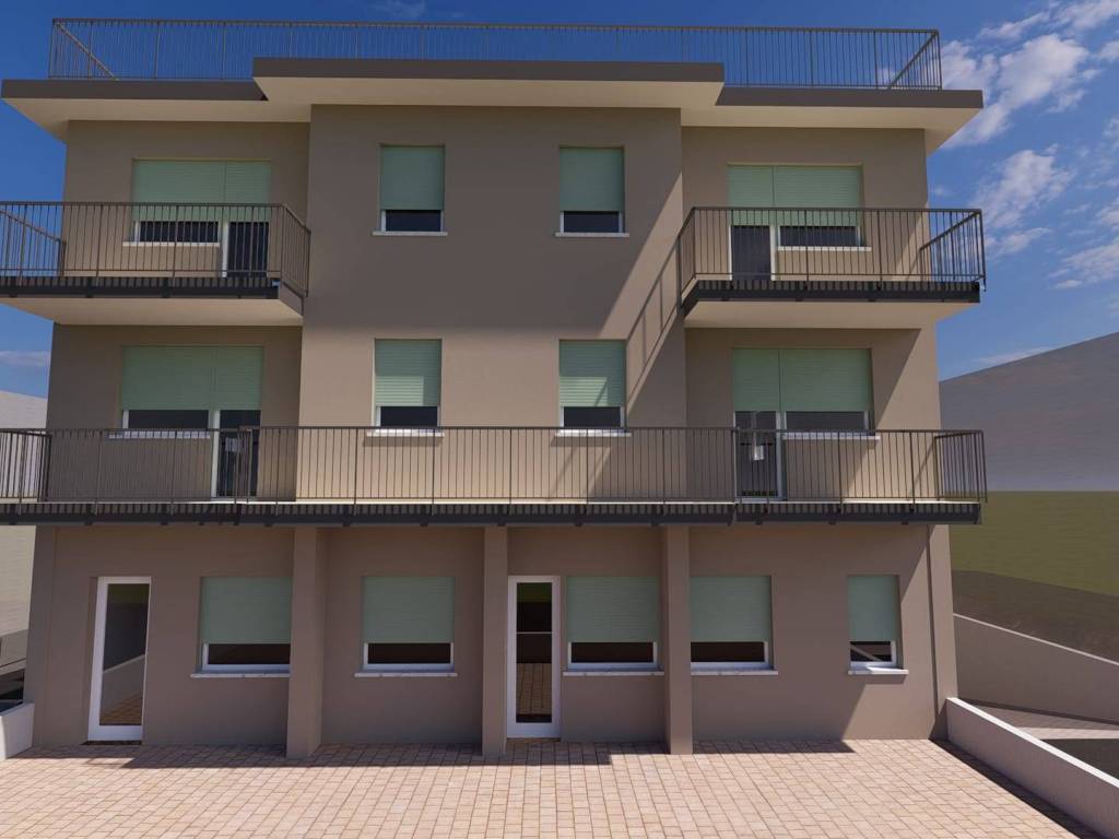 Appartamento a Jesolo in Via Torcello, 21 - Foto 3