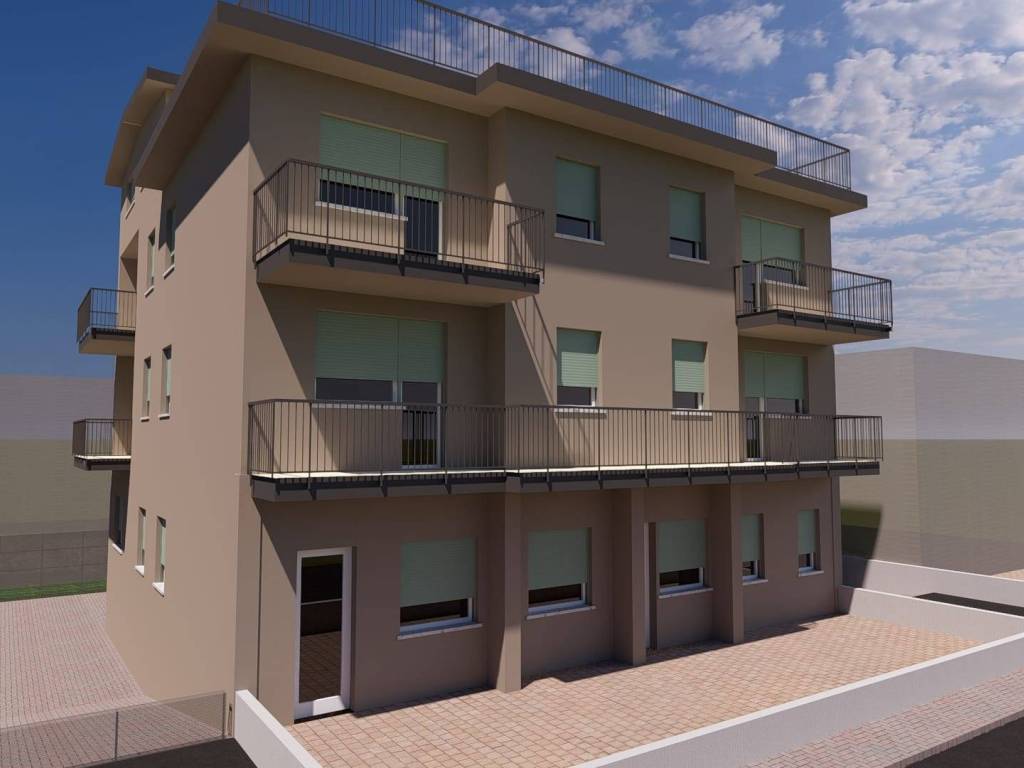 Appartamento a Jesolo in Via Torcello, 21 - Foto 4