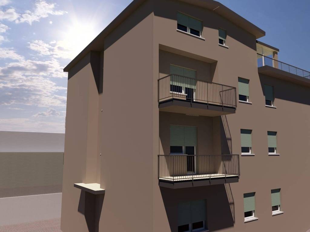 Appartamento a Jesolo in Via Torcello, 21 - Foto 5