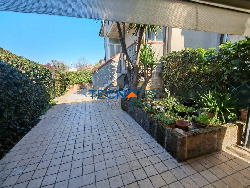 Villa a Spinetoli in Via Giovanni Verga, 49 - Foto 5