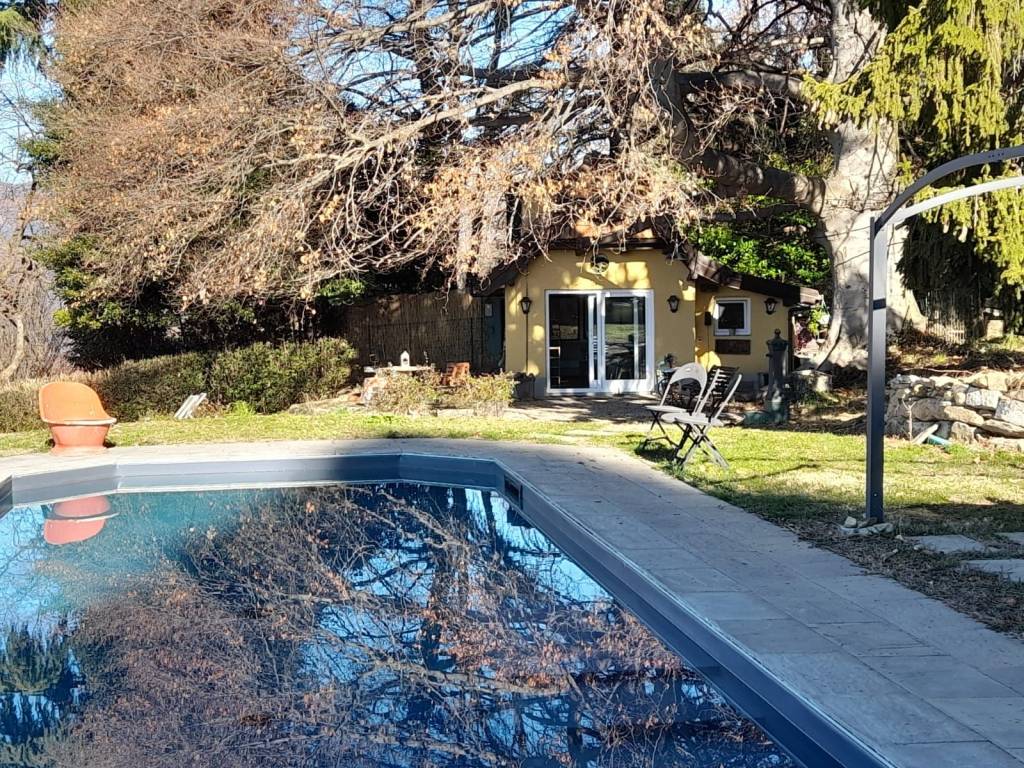 Villa a Ameno in Regione Persichello - Foto 3