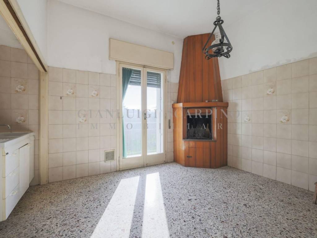 Appartamento a Imola in Via Giacomo Leopardi, 59 - Foto 3