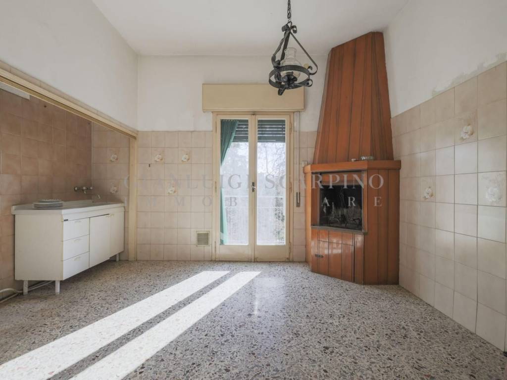 Appartamento a Imola in Via Giacomo Leopardi, 59 - Foto 4