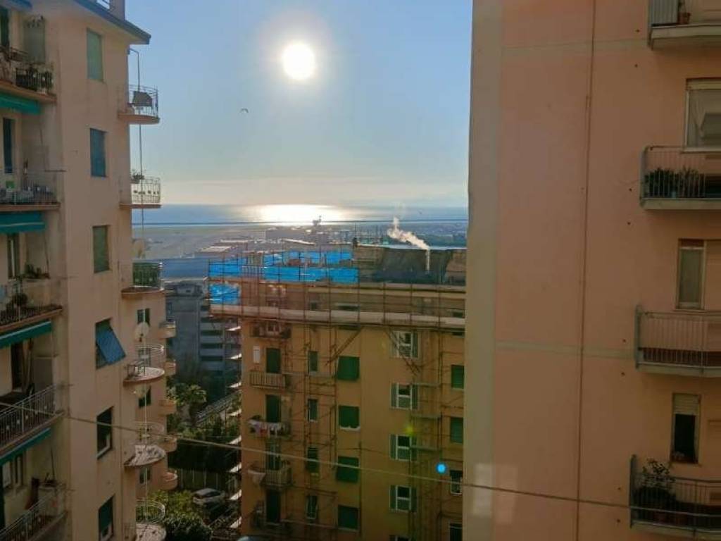 Appartamento a Genova in via Lodovico Calda - Foto 2
