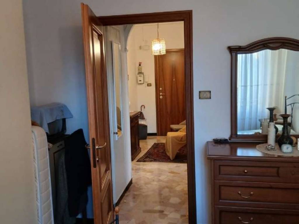 Appartamento a Genova in via Lodovico Calda - Foto 5