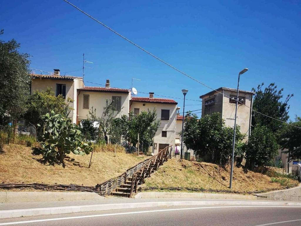Villa a Grassano in Rione Europa, 34 - Foto 5
