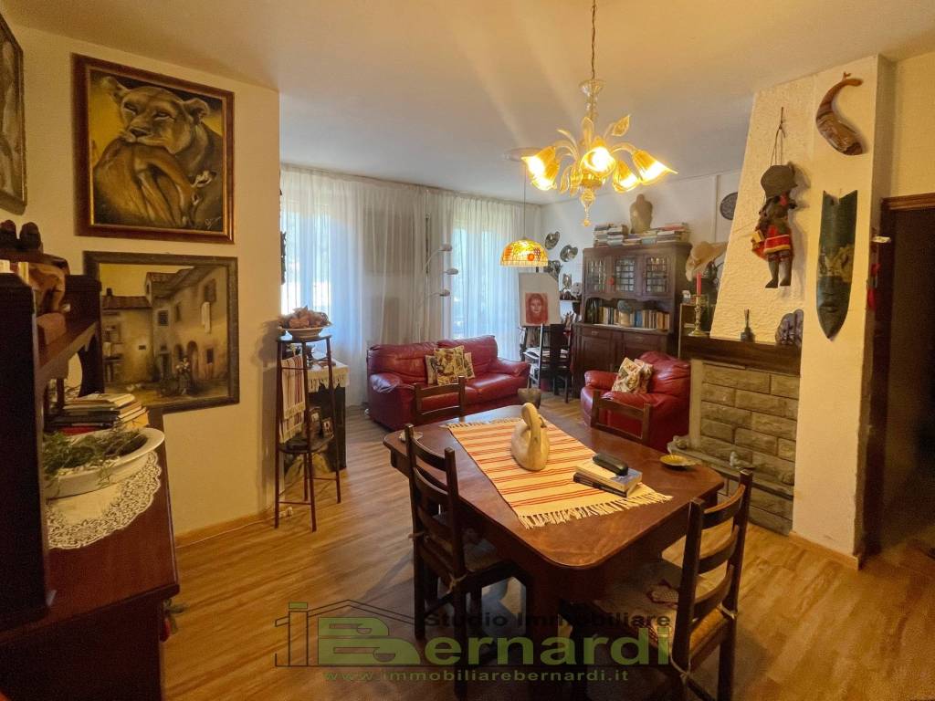 Appartamento a Sestola in Via Albaghiccia, 24 - Foto 2