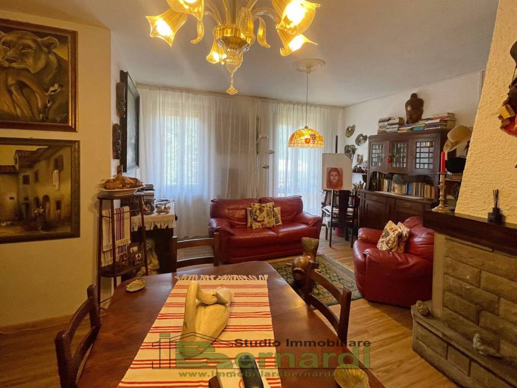 Appartamento a Sestola in Via Albaghiccia, 24 - Foto 4