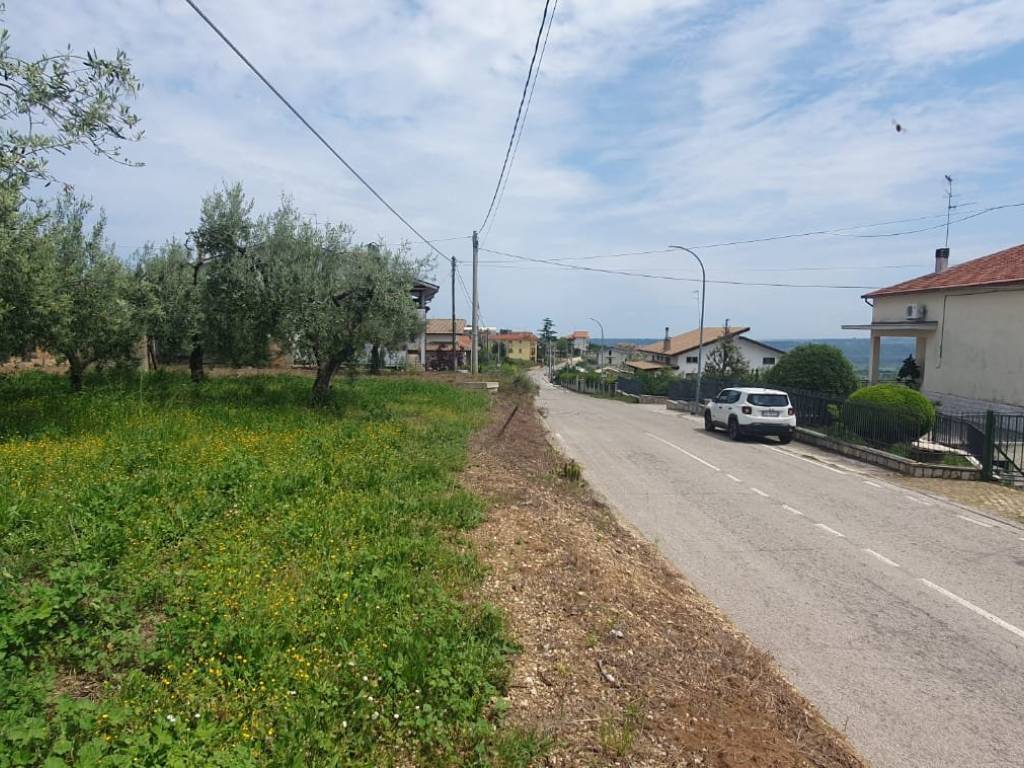Terreno a Santa maria imbaro in Via Piane - Foto 2