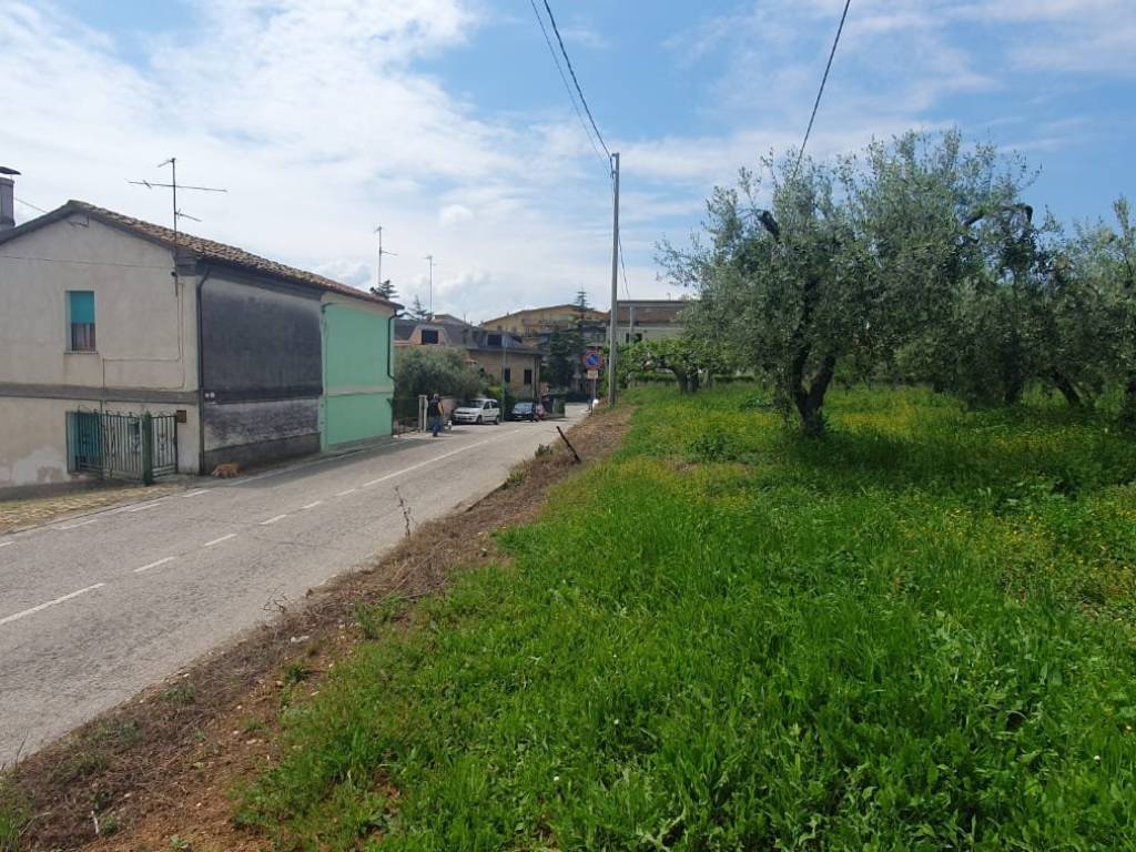 Terreno a Santa maria imbaro in Via Piane - Foto 4