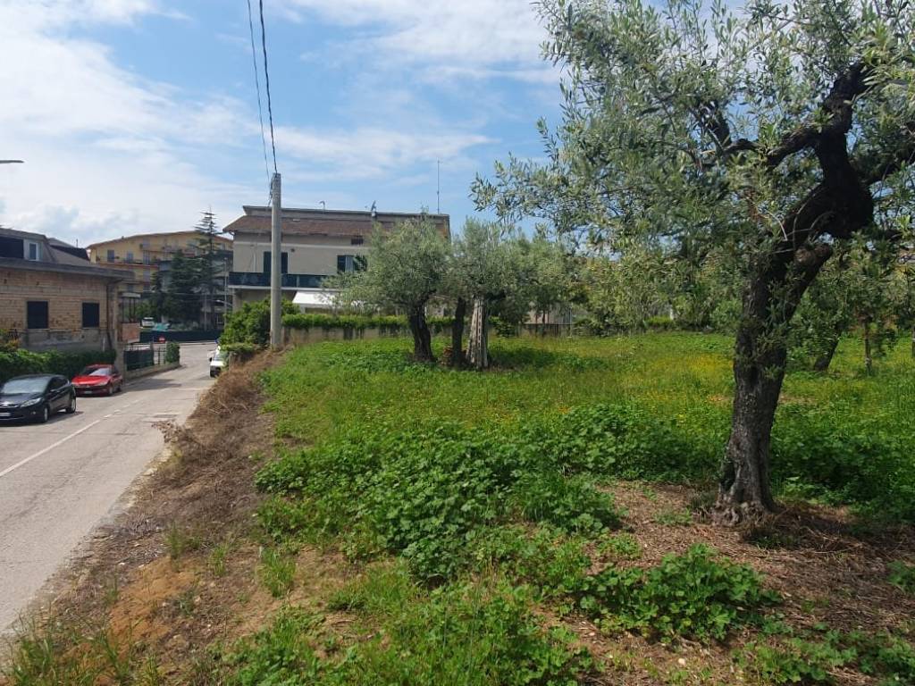 Terreno a Santa maria imbaro in Via Piane - Foto 5