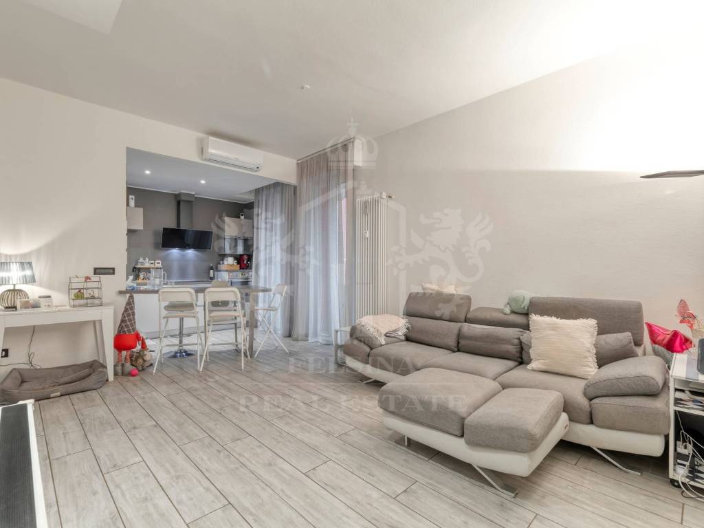 Appartamento a Bologna in Via Andrea De Cioni del Verrocchio - Foto 3