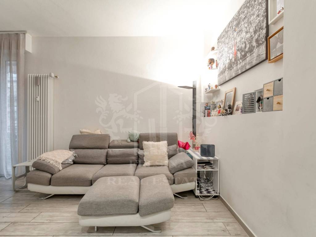 Appartamento a Bologna in Via Andrea De Cioni del Verrocchio - Foto 4