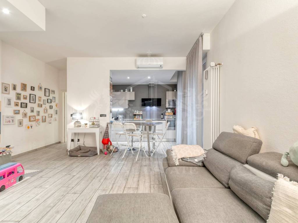 Appartamento a Bologna in Via Andrea De Cioni del Verrocchio - Foto 5
