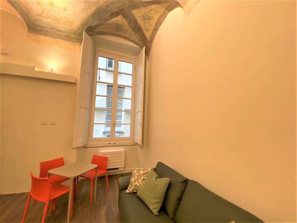 Appartamento a Genova in Via San Luca, 1 - Foto 2
