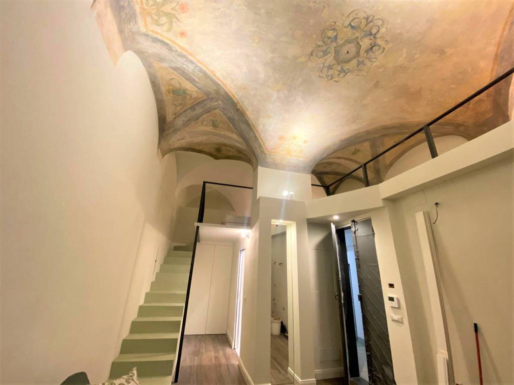 Appartamento a Genova in Via San Luca, 1 - Foto 3