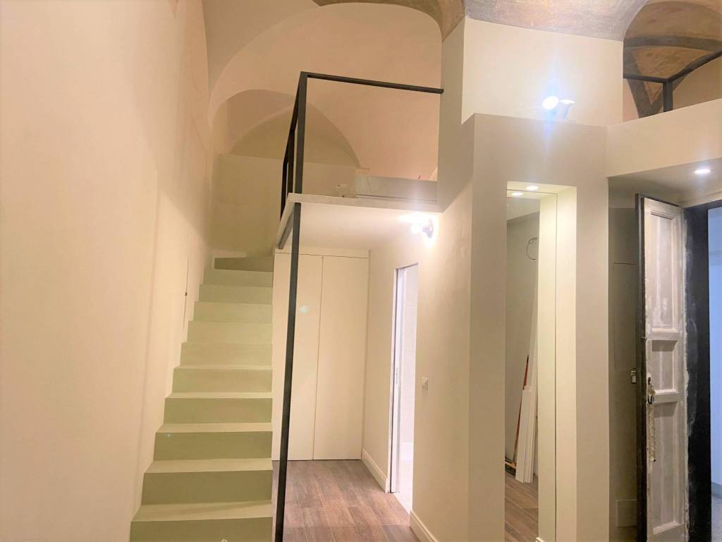 Appartamento a Genova in Via San Luca, 1 - Foto 4