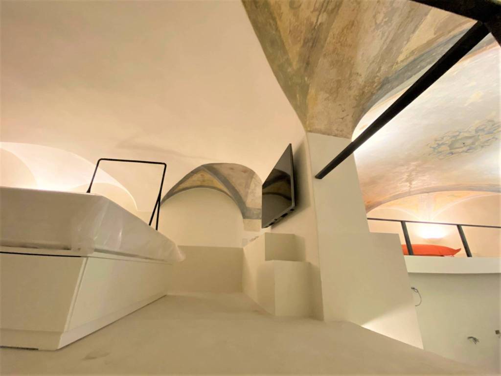 Appartamento a Genova in Via San Luca, 1 - Foto 5