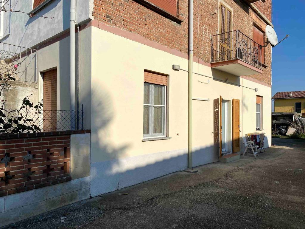 Casa indipendente a Vespolate in Via Fratelli di Dio - Foto 2