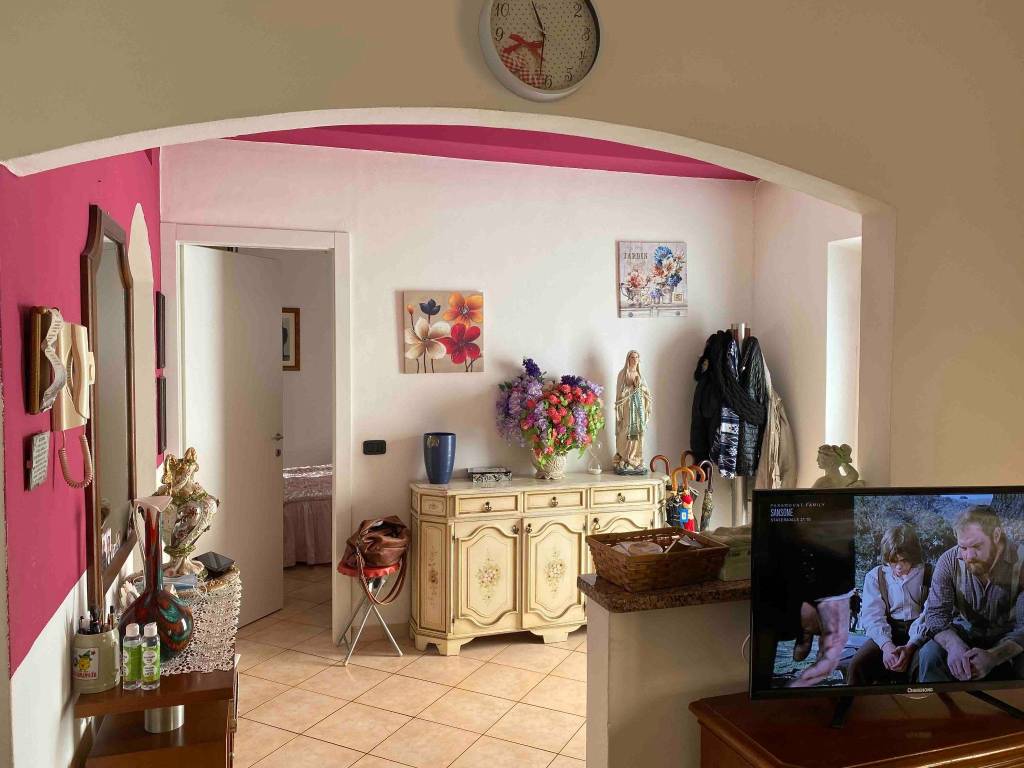 Casa indipendente a Vespolate in Via Fratelli di Dio - Foto 5