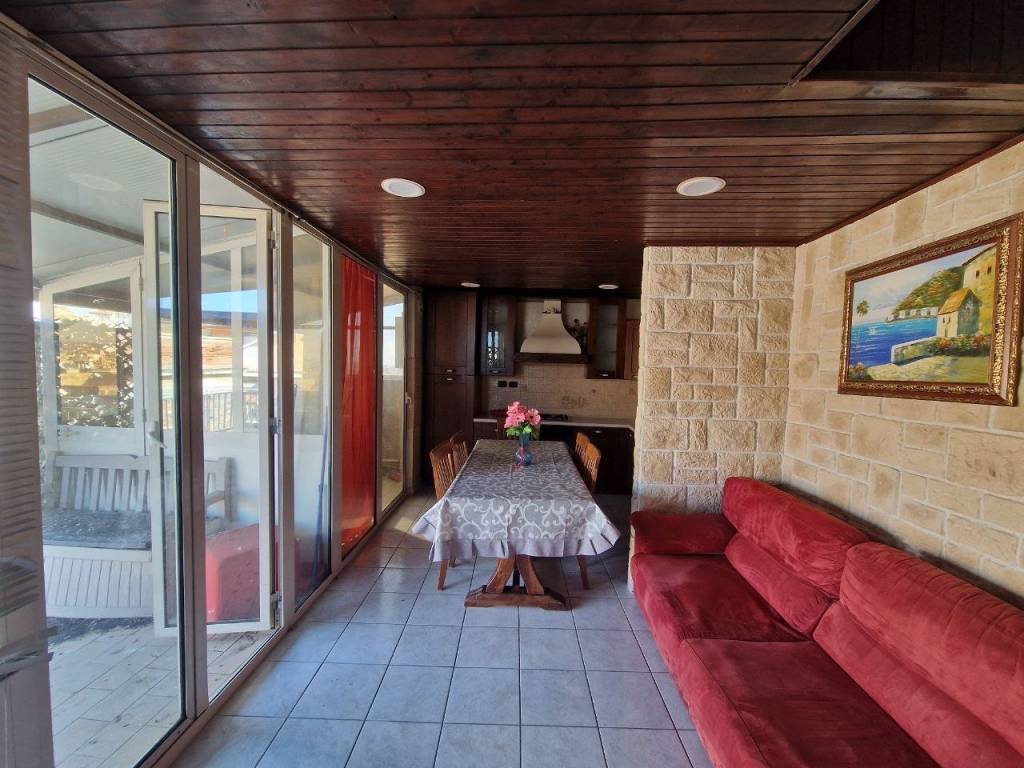 Appartamento a Misterbianco in Via dei Mille, 127 - Foto 4