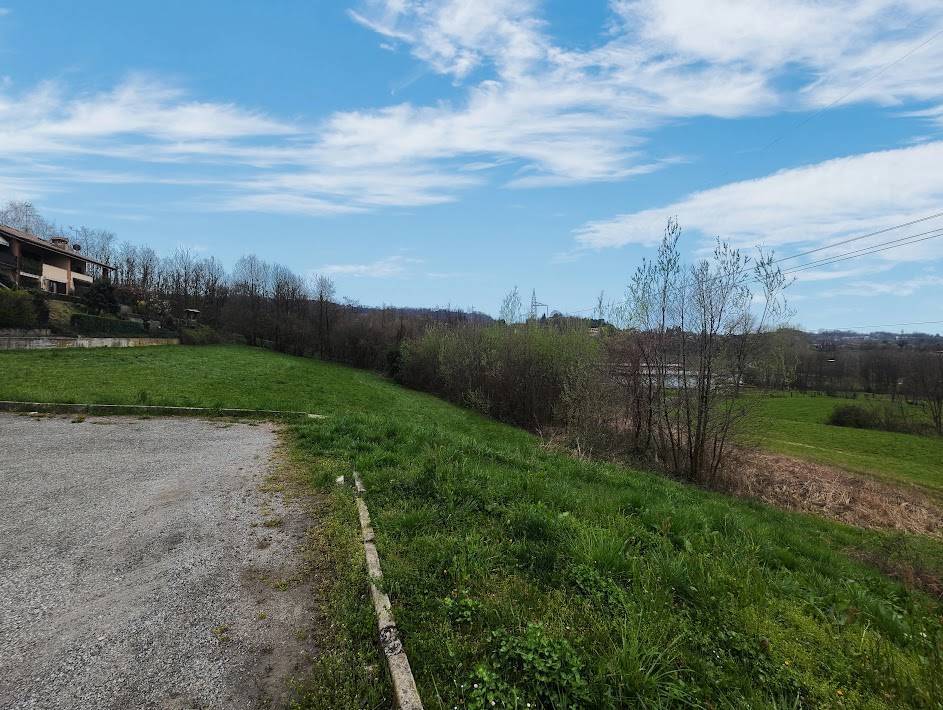Terreno a Castello di brianza - Foto 3