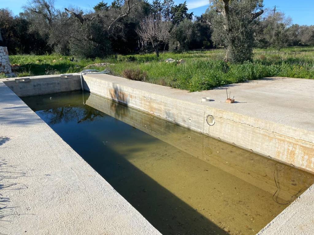 Villa a San vito dei normanni in Contrada Pagliarone - Foto 3