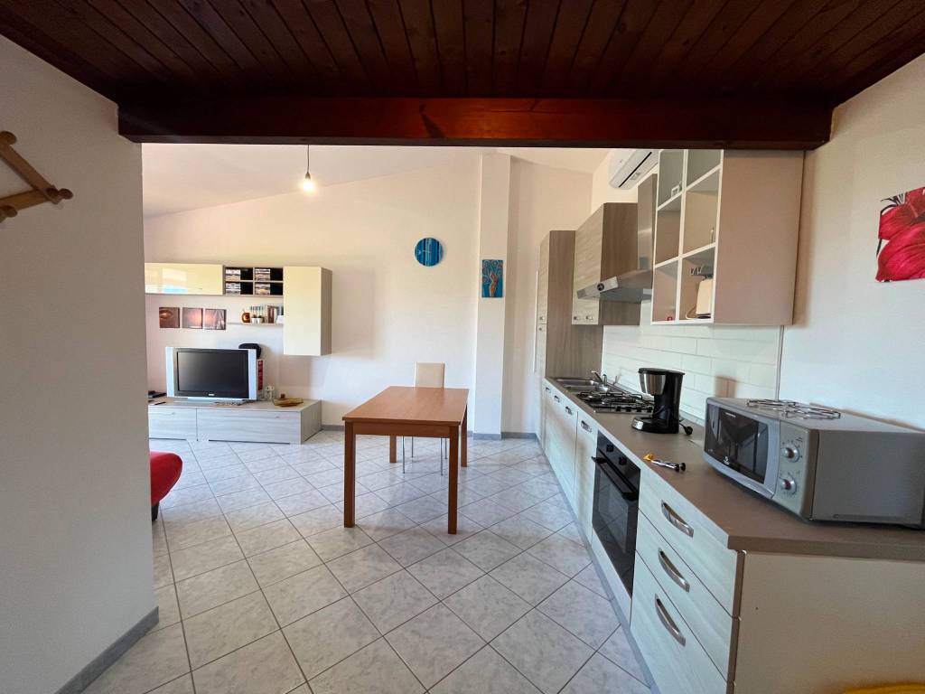 Appartamento a Lotzorai in Via Alessandro Volta - Foto 3