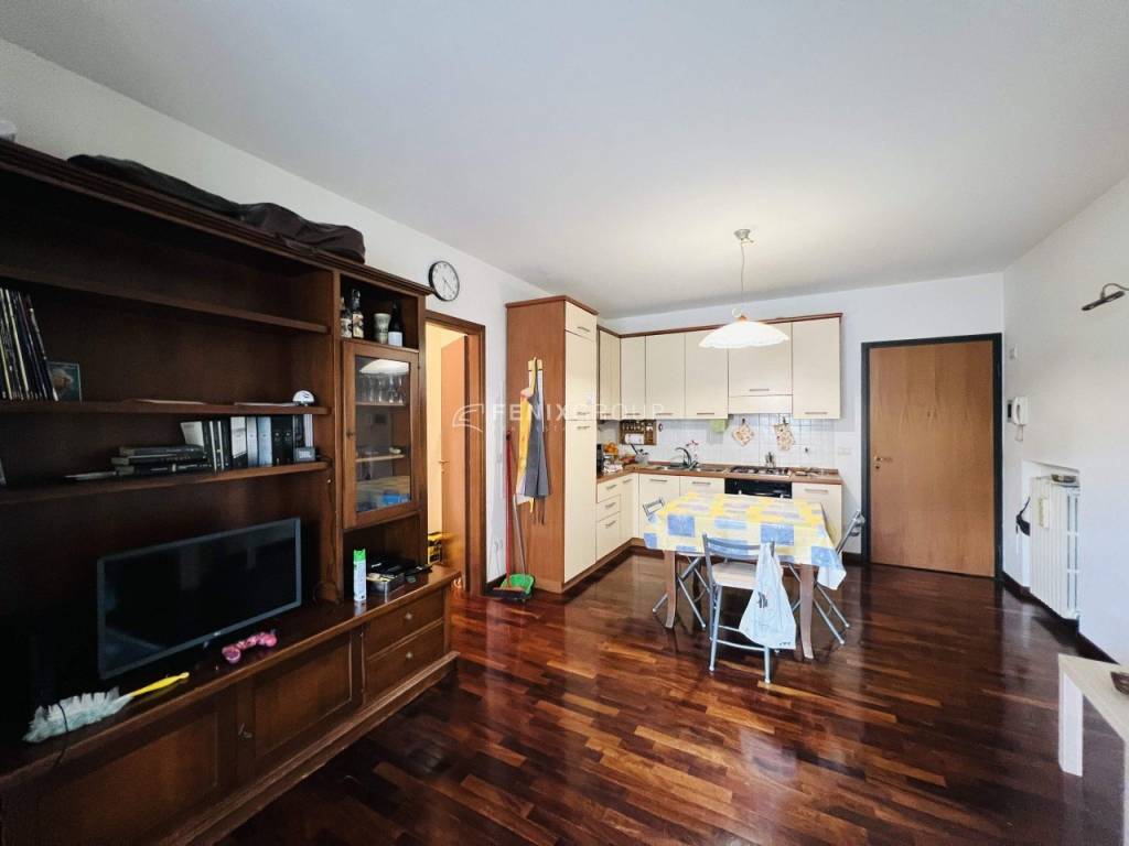 Appartamento a Montegrotto terme in Via Einaudi, 8 - Foto 4