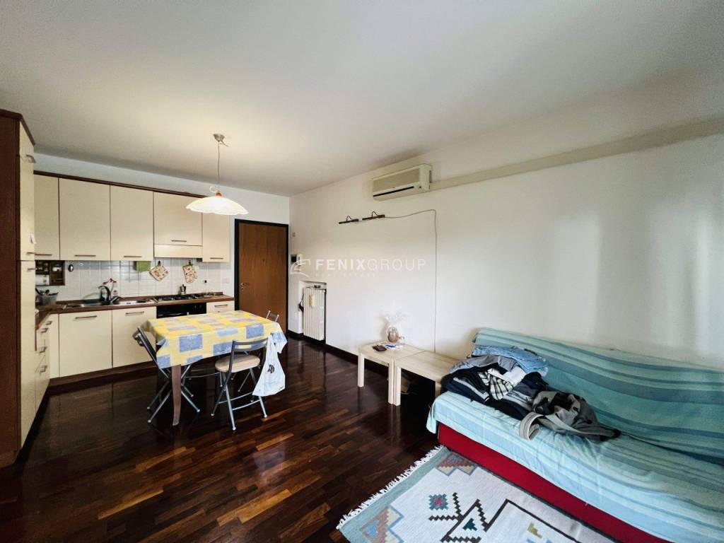 Appartamento a Montegrotto terme in Via Einaudi, 8 - Foto 5