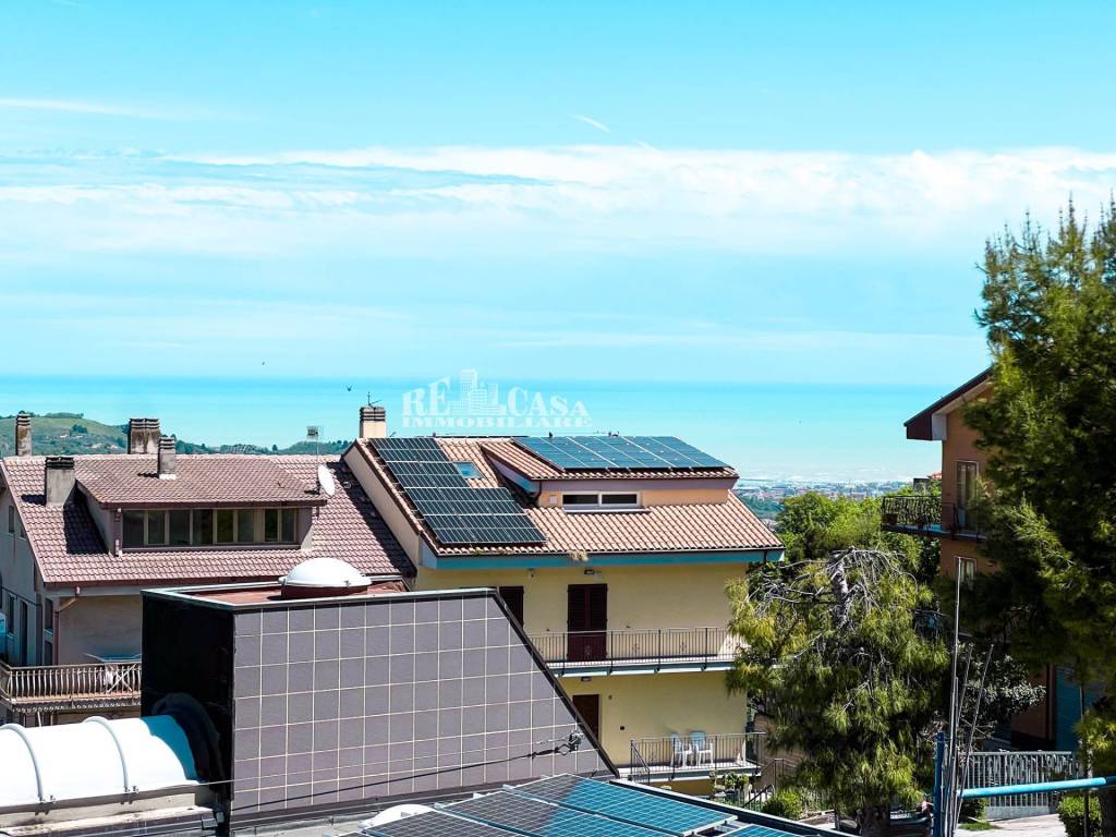 Appartamento a Acquaviva picena in VIa Mazzini, 23 - Foto 2