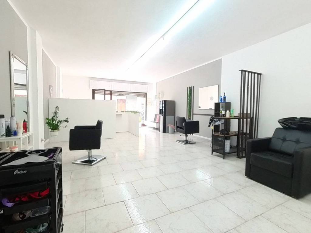 Immobile a Sassari in Via Grazia Deledda, 56 - Foto 2