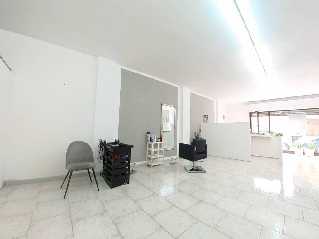 Immobile a Sassari in Via Grazia Deledda, 56 - Foto 3