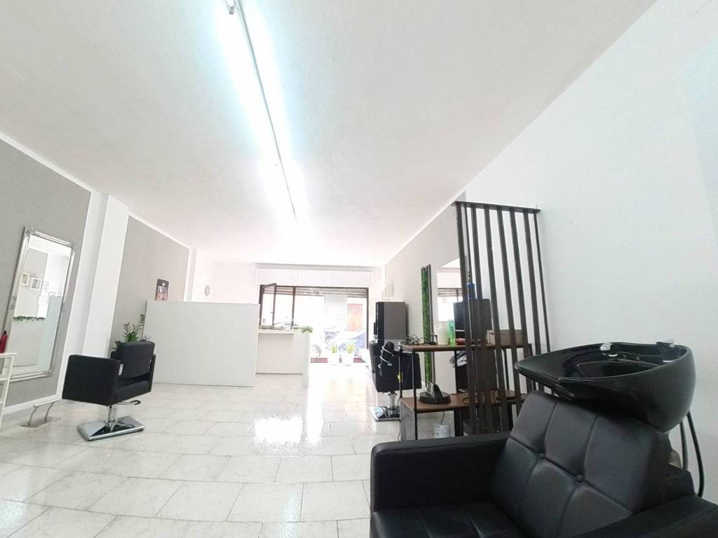 Immobile a Sassari in Via Grazia Deledda, 56 - Foto 4