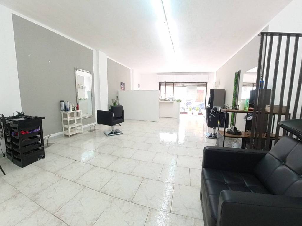 Immobile a Sassari in Via Grazia Deledda, 56 - Foto 5