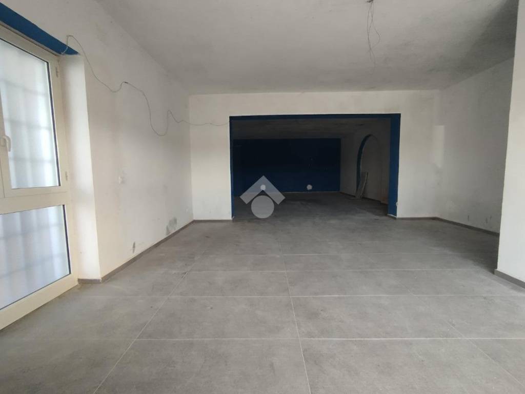 Box / garage a Belvedere marittimo in Contrada Santa Litterata - Foto 3
